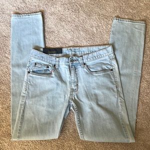 Jack Threads jeans